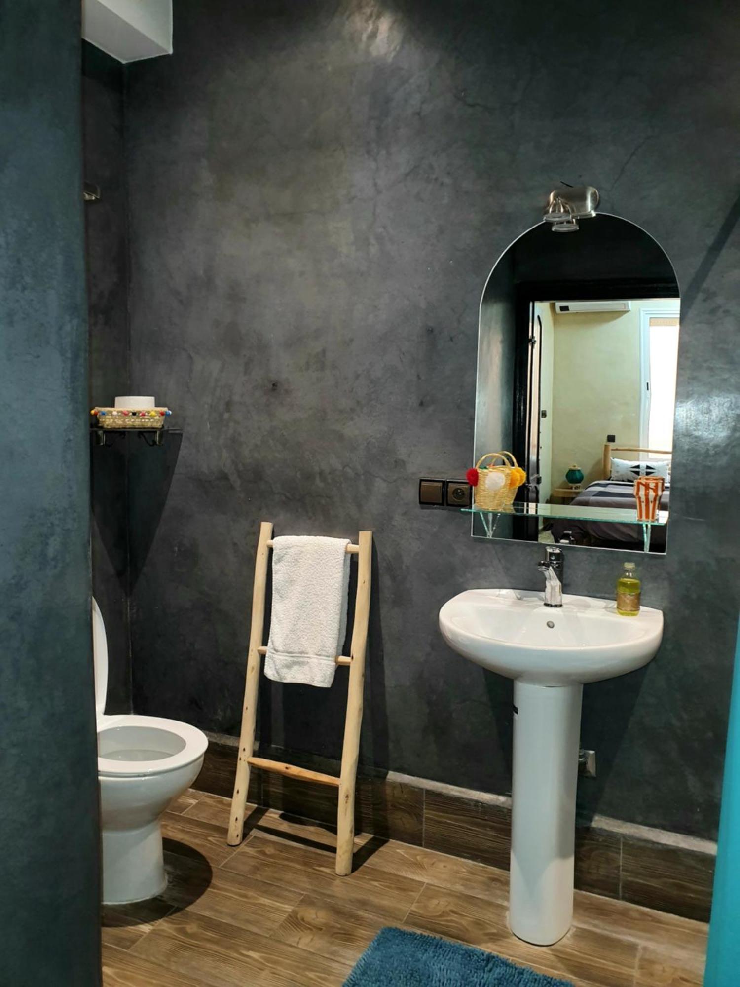 Maison Mamdy Rooftop Marrakesz Zewnętrze zdjęcie