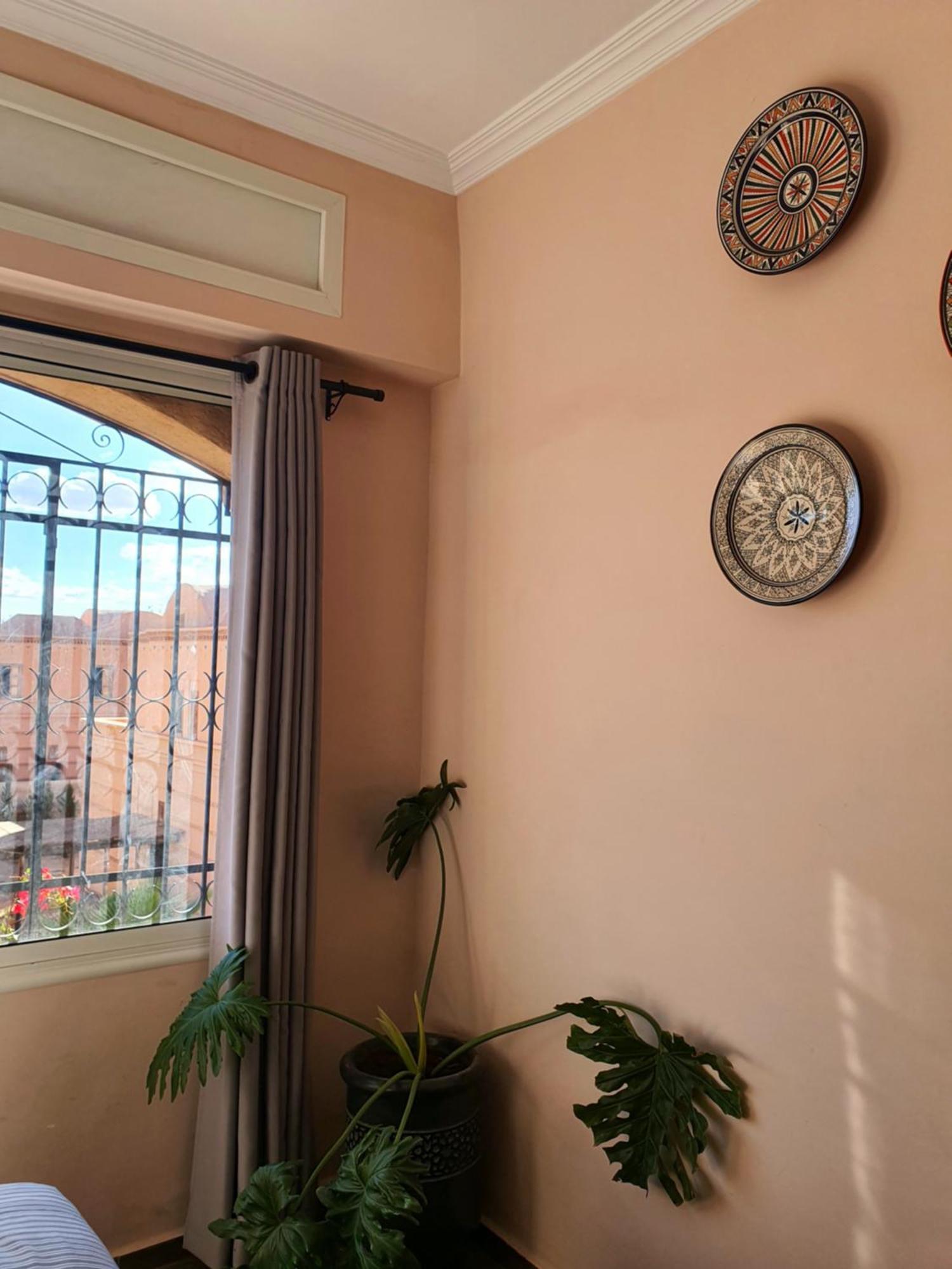 Maison Mamdy Rooftop Marrakesz Zewnętrze zdjęcie