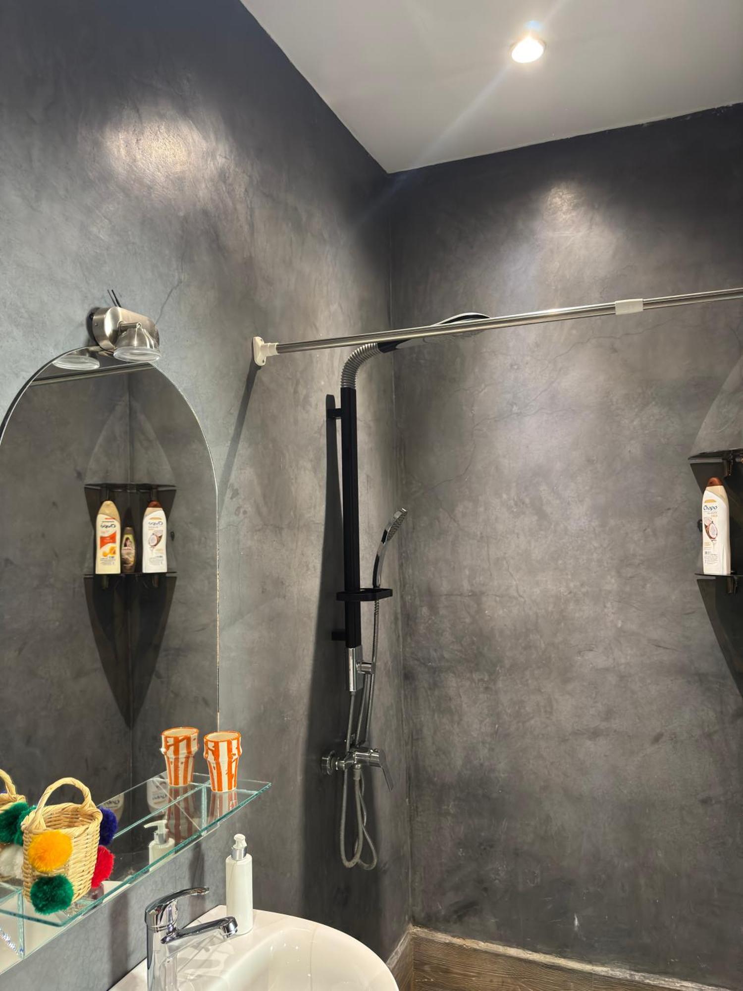 Maison Mamdy Rooftop Marrakesz Zewnętrze zdjęcie